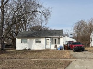 4327 Curundu Ave, Dayton, OH 45416