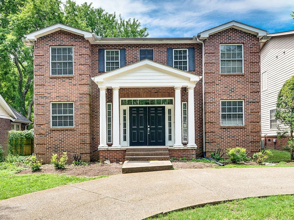 1st image of 2613A Belcourt Ave #A