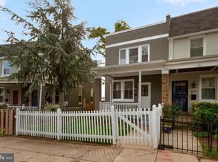 1273 Penn St NE, Washington, DC 20002