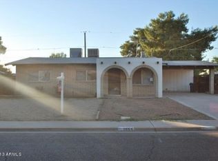 1664 N Trevor, Mesa, AZ 85201