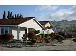 1208 Sabal Dr, San Jose, CA 95132