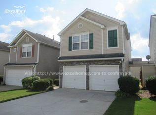 170 Highgate Trl, Covington, GA 30016