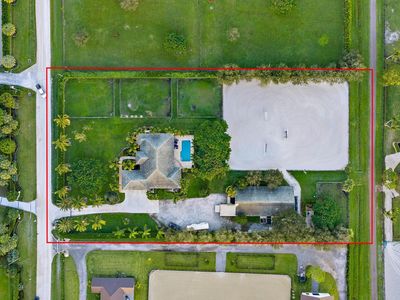 2873 Appaloosa Trail, Wellington, FL, 33414