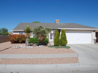 1431 Summerfield Pl SW, Albuquerque, NM 87121
