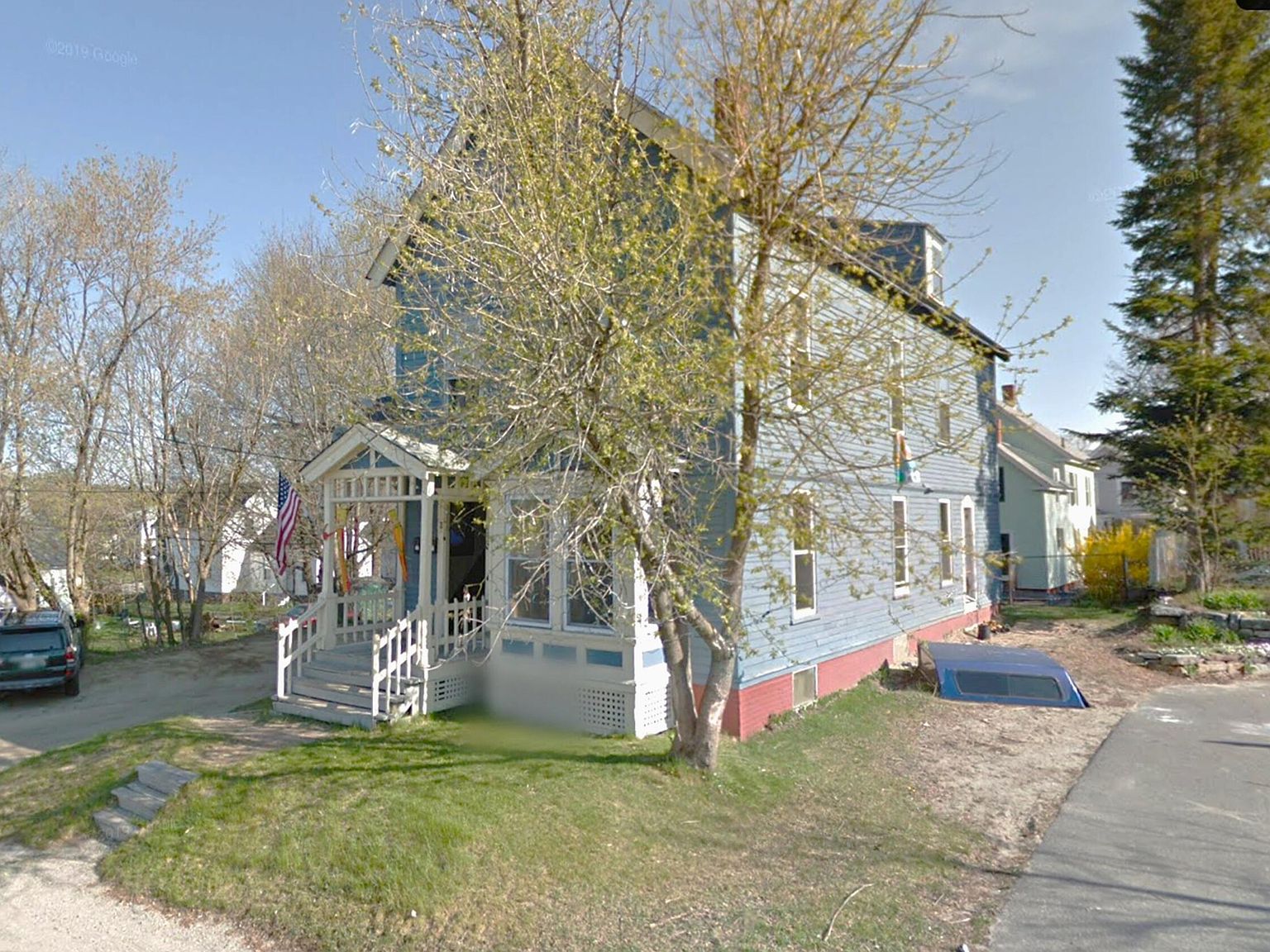 6 Goddard Street, Lisbon, ME 04252 MLS 1566121 Zillow