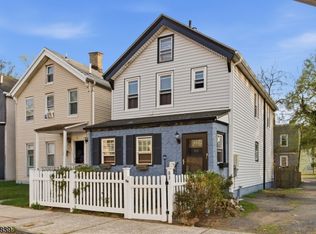 83 Hamilton St, East Orange City, NJ 07017