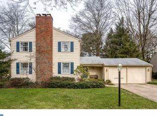 348 Bortons Mill Rd, Cherry Hill, NJ 08034