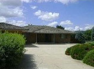 3135 Atherton Ln, Butte, MT 59701