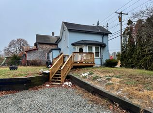 57 Railroad Ave, Plainfield, CT 06374