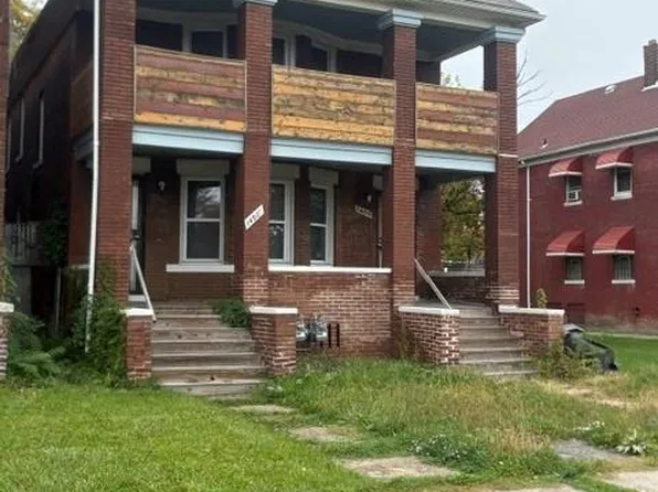 1450 E Grand Blvd, Detroit, MI 48211