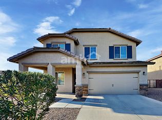 11683 W Thomas Arron Dr, Marana, AZ 85653
