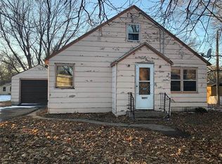227 S Haven St, Appleton, MN 56208