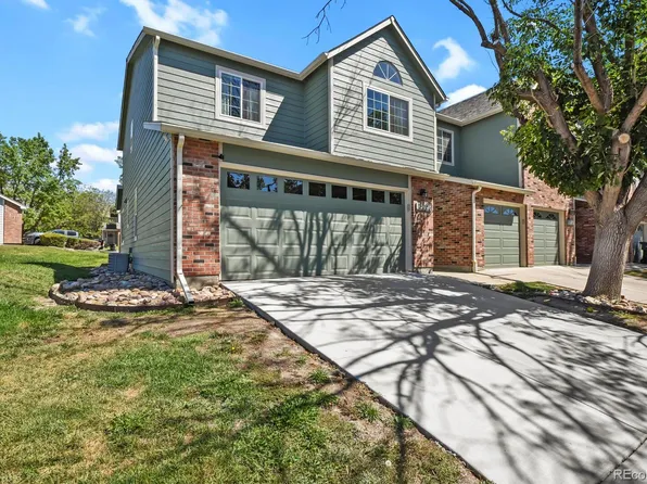 13028 Harrison Drive, Thornton, CO 80241