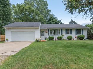 7019 Leawood St, Portage, MI 49024