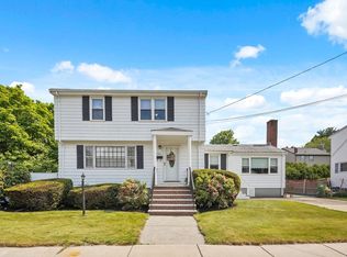 151 Estes St, Everett, MA 02149