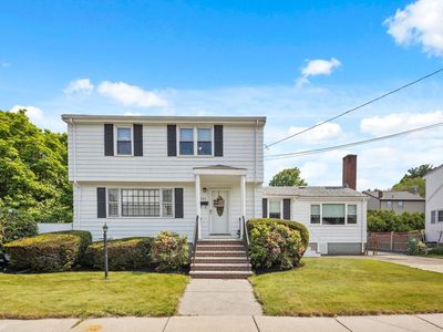151 Estes St, Everett, MA, 02149