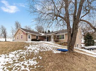 206 North Shird COURT, La Farge, WI 54639