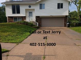 14224 Patrick Ave, Omaha, NE 68164