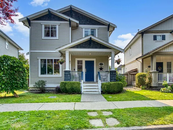 4337 Callaghan Cres, Abbotsford, BC V3G 2Z1