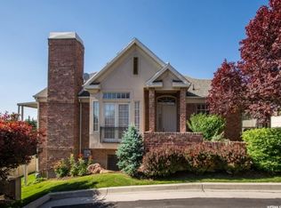 4756 S Ruth Meadows Cv, Salt Lake City, UT 84117