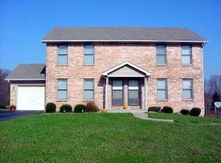 7980 Old Vincennes Rd, Greenville, IN 47124