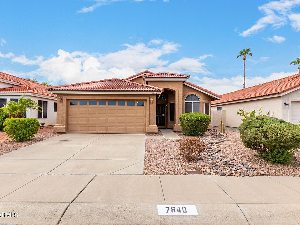 1st image of 7840 W JULIE Drive