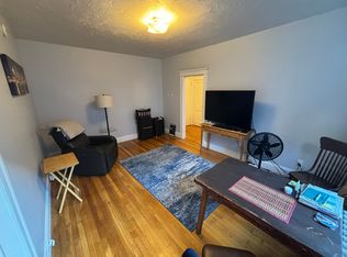 66 Queensberry St APT 315, Boston, MA 02215