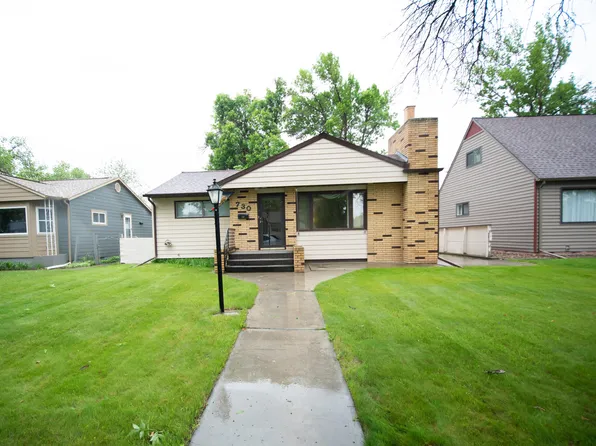 730 17th St, Havre, MT 59501
