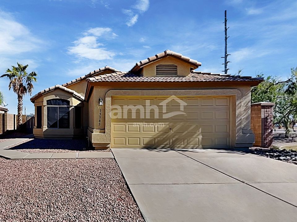 1st image of 15585 N Gil Balcome St
