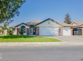 10812 Mescalero Ct, Bakersfield, CA 93312