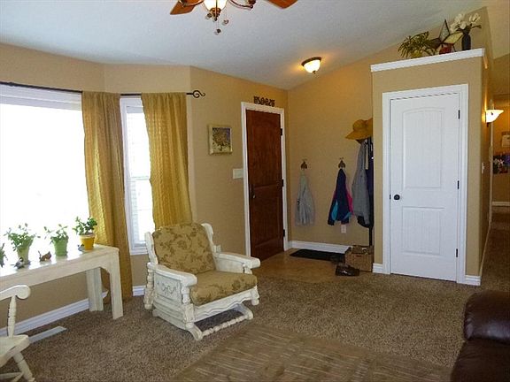 Family Room III