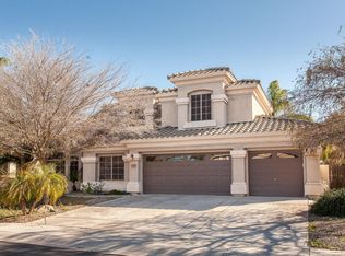 1671 S Granite St, Gilbert, AZ 85295