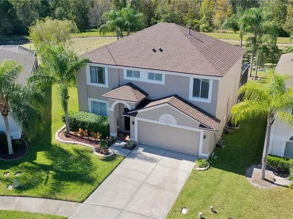 25143 Geddy Dr, Land O Lakes, FL 34639