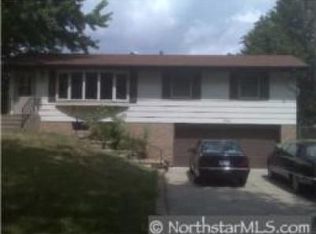 7843 Pearson Way NE, Fridley, MN 55432