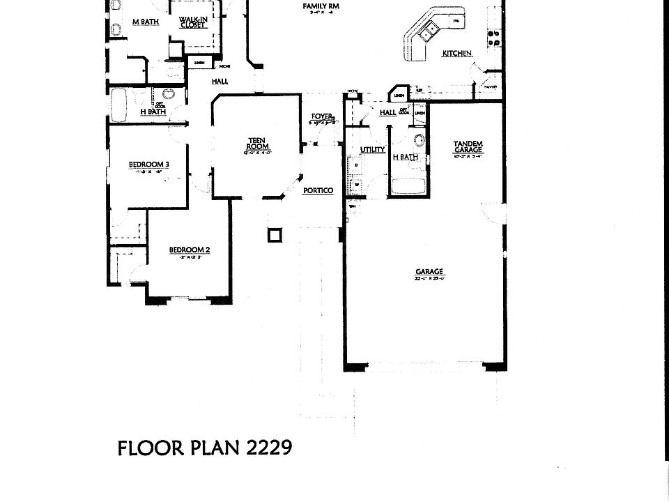2nd image of 3310 S Avenue 8 E #Woigio
