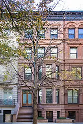 28 West 76th Street in Upper West Side