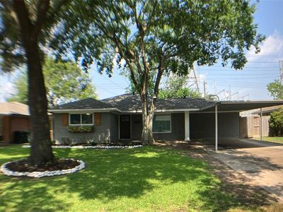 3027 Guese Rd, Houston, TX, 77018