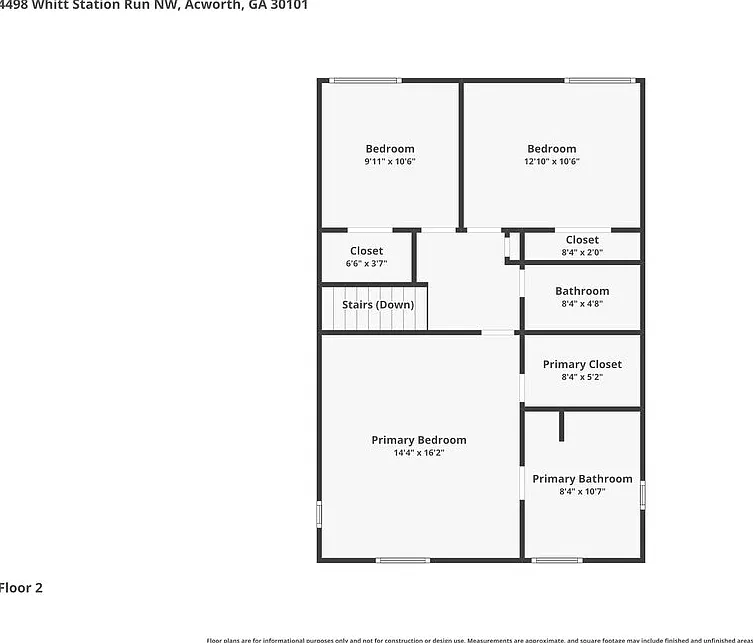 3 bed, 2.5 bath, 1840 sqft, $2,070 — Photo 2
