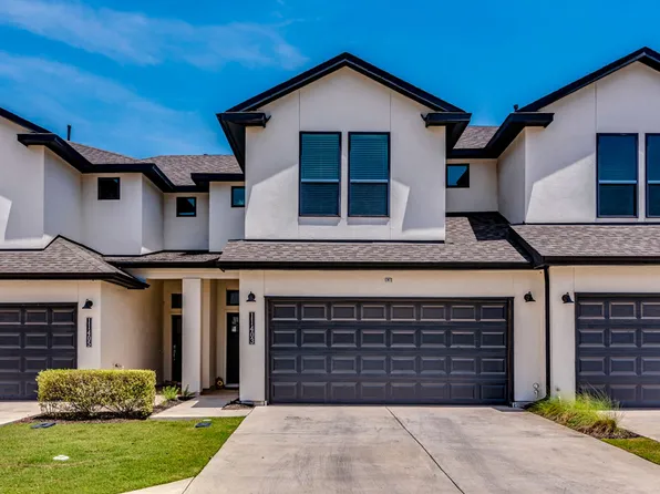 11403 Culzean Castle Dr #703, Austin, TX 78717