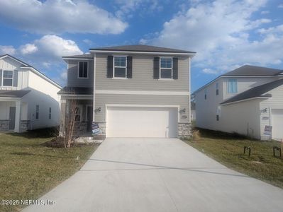 14879 MACADAMIA Lane, Jacksonville, FL, 32218