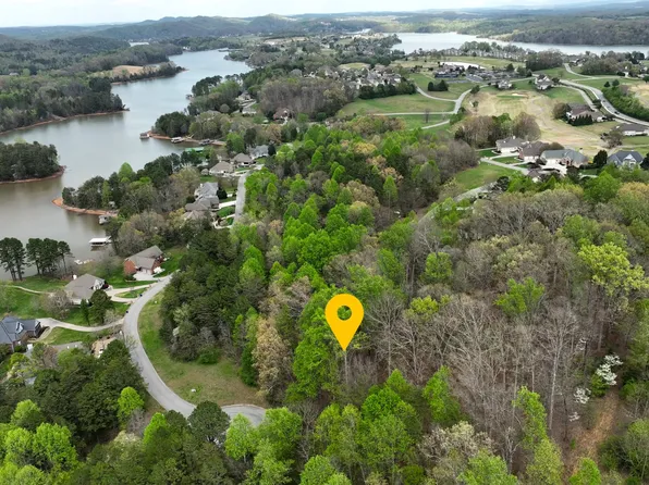 765 Wood Duck Dr, Vonore, TN 37885