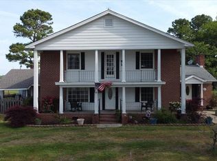 150 Old Swamp Rd, South Mills, NC 27976