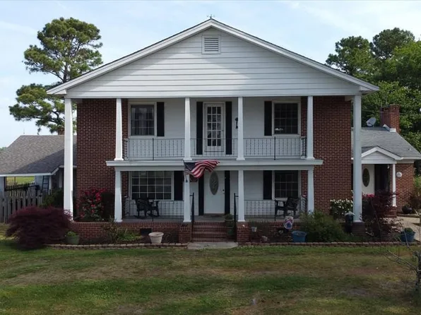 150 Old Swamp Road, South Mills, NC 27976