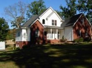 67 Farmington Ridge Dr, Dunlap, TN 37327