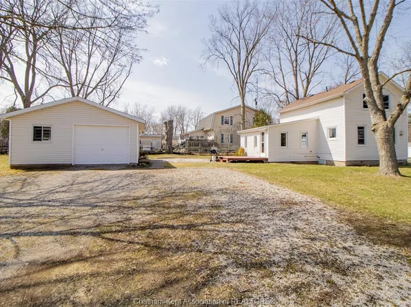 12 George St, Chatham Kent, ON N0P 2C0