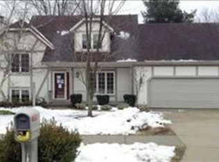 3740 Senna Dr NE, Rockford, MI 49341