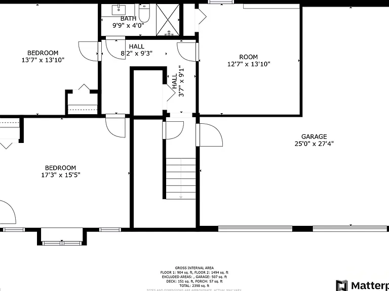 517 Hollow Ct — Photo 16