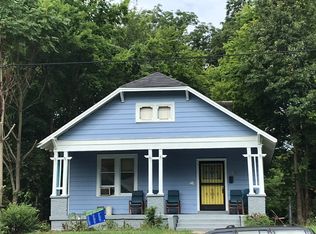 1195 S Orleans St, Memphis, TN 38106