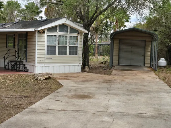 1735 E Sioux Rd, Donna, TX 78537