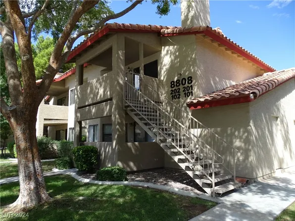 8808 River Pines Ct APT 201, Las Vegas, NV 89117